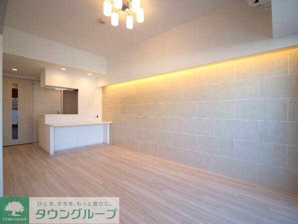 プレジオ宮崎台の物件内観写真